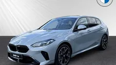 Gebraucht 2025 BMW 120 M Sport Kleinwagen | 37.990 € (Guter Preis)