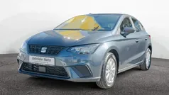 Grau Gebraucht 2023 Seat Ibiza Style Kleinwagen | 16.450 € (Fairer Preis)