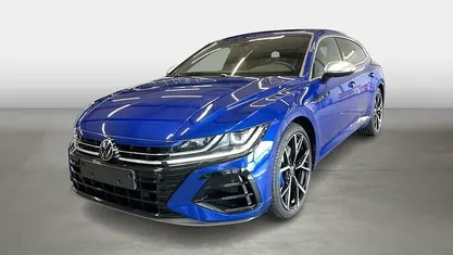 Second-hand VW Arteon R 320 CP (235 kW) 2024 Break