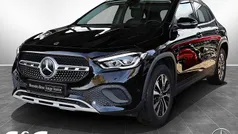 Gebraucht 2021 Mercedes GLA250 Style SUV | 31.990 € (Guter Preis)