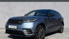 Gebraucht 2021 Land Rover Range Rover Velar SE Dynamic SUV | 41.115 € (Guter Preis)