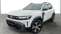 Weiß Neu 2025 Dacia Duster Journey SUV | 23.490 € (Guter Preis)