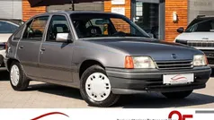 Gebraucht 1991 Opel Kadett Limousine | 5.590 €
