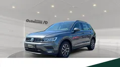 Gebraucht 2019 VW Tiguan Comfortline SUV | 27.880 € (Fairer Preis)