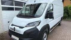 Gebraucht 2025 Citroën Jumper Van / Kleinbus | 35.990 € (Fairer Preis)