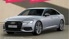 Gebraucht 2024 Audi A6 Advanced Plus Limousine | 49.790 € (Fairer Preis)
