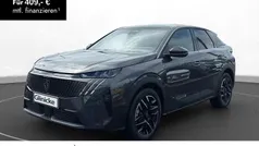 Gebraucht 2025 Peugeot 3008 Allure SUV | 36.990 € (Guter Preis)