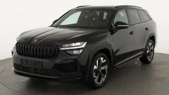 Black magic perleffekt Neu 2025 Skoda Kodiaq SportLine SUV | 50.445 € (Fairer Preis)