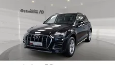 Gebraucht 2024 Audi Q5 Ambiente SUV | 49.500 € (Fairer Preis)