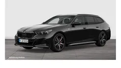 Gebraucht 2025 BMW 540 M Sport Kombi | 82.899 € (Fairer Preis)