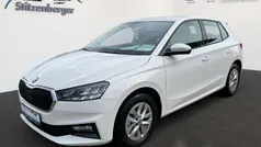 Candyweiss Neu 2024 Skoda Fabia Selection Limousine | 18.990 € (Fairer Preis)