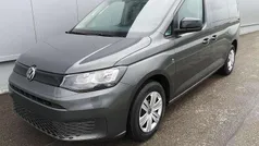 Gebraucht 2025 VW Caddy Edition Van / Kleinbus | 37.530 € (Fairer Preis)