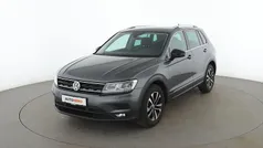 Gebraucht 2020 VW Tiguan IQ Drive SUV | 21.620 € (Fairer Preis)