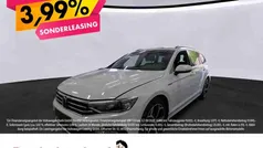 Weiss Gebraucht 2023 VW Passat R-line Kombi | 26.977 € (Fairer Preis)