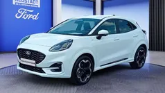 Gebraucht 2025 Ford Puma ST-Line X SUV | 28.790 € (Fairer Preis)