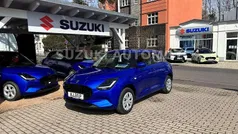 Gebraucht 2025 Suzuki Swift Club Kleinwagen | 18.990 € (Fairer Preis)