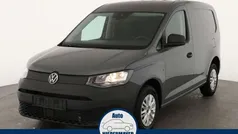 Grau Neu 2025 VW Caddy Van / Kleinbus | 26.495 € (Superpreis)