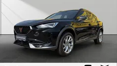 Schwarz Gebraucht 2023 Cupra Formentor SUV | 26.490 € (Fairer Preis)