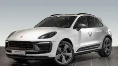 Weiß Gebraucht 2024 Porsche Macan SUV | 79.880 € (Fairer Preis)