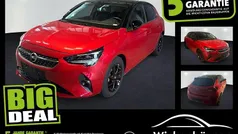 Gebraucht 2020 Opel Corsa Elegance Kleinwagen | 13.290 € (Fairer Preis)