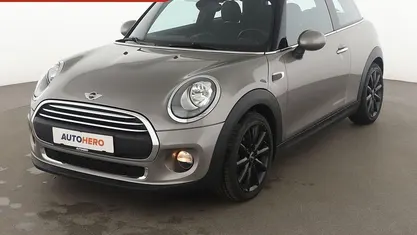 Gebraucht 2018 Mini ONE Kleinwagen | 12.250 € (Guter Preis)