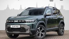 Gebraucht 2025 Dacia Duster Journey SUV | 26.740 € (Fairer Preis)
