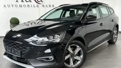 Gebraucht 2020 Ford Focus Active Kombi | 18.989 € (Fairer Preis)