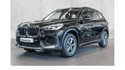 Gebraucht BMW X1 Shadowline 136 PS (100 kW) 2025 Schwarz uni SUV