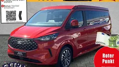 Gebraucht 2025 Ford Tourneo Custom Nugget Van | 69.900 € (Fairer Preis)