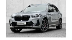 Gebraucht 2022 BMW X3 M Sport SUV | 55.290 € (Fairer Preis)