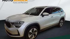 Silber Gebraucht 2025 Skoda Kodiaq Selection SUV | 44.440 € (Superpreis)