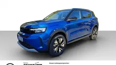 Grün Neu 2025 Opel Frontera SUV | 25.940 € (Fairer Preis)