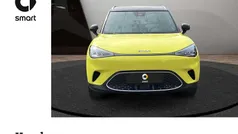 Gebraucht 2025 Smart #1 Edition #1 SUV | 27.990 € (Guter Preis)