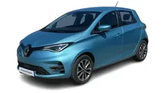 Gebraucht 2020 Renault Zoe Intens Kleinwagen | 12.949 € (Fairer Preis)