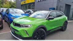 Gebraucht 2023 Opel Mokka Ultimate SUV | 23.780 € (Fairer Preis)