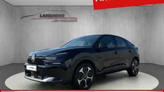 Schwarz perla nera Neu 2025 Citroën C4 Limousine | 21.275 € (Guter Preis)