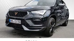 Gebraucht 2025 Cupra Ateca SUV | 38.880 € (Fairer Preis)