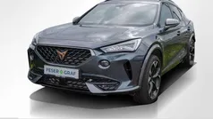 Magnetic grau metallic Gebraucht 2023 Cupra Formentor VZ SUV | 34.940 € (Fairer Preis)