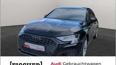 Gebraucht 2021 Audi A3 Sportback Ambiente Limousine | 25.876 € (Fairer Preis)