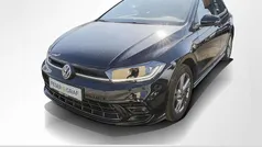 Gebraucht 2024 VW Polo R-line Limousine | 21.450 € (Guter Preis)