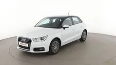 Weiß Gebraucht 2015 Audi A1 Kleinwagen | 12.990 € (Fairer Preis)