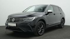 Deep black perleffekt Gebraucht 2024 VW Tiguan Allspace Pro SUV | 40.950 € (Fairer Preis)