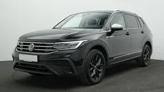 Gebraucht 2024 VW Tiguan Allspace Pro SUV | 41.450 € (Fairer Preis)