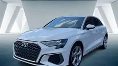 Gebraucht 2022 Audi A3 Sportback e-tron Advanced Limousine | 26.680 € (Fairer Preis)