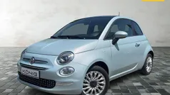 Grün Gebraucht 2023 Fiat 500 Dolcevita Limousine | 13.799 € (Fairer Preis)