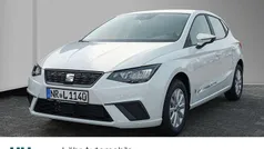 Gebraucht 2025 Seat Ibiza Reference Kleinwagen | 18.250 € (Fairer Preis)