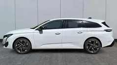 Gebraucht 2025 Peugeot 308 Allure Kombi | 29.280 € (Guter Preis)