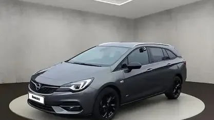 Gebraucht 2022 Opel Astra Kombi | 14.650 € (Fairer Preis)
