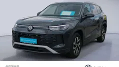 Gebraucht 2025 VW Tayron Life SUV | 42.980 € (Superpreis)