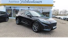 Gebraucht 2023 Ford Kuga ST-Line X SUV | 25.950 € (Fairer Preis)